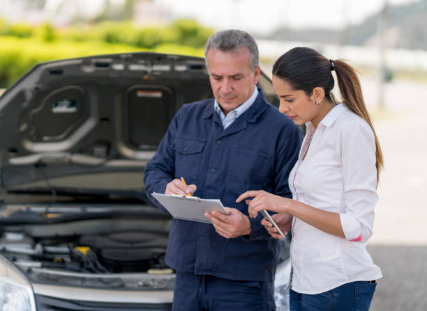 Local insurance for Cannon County County drivers